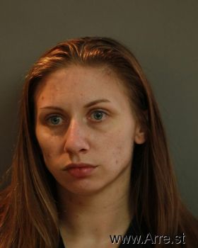 Janel Rae Smith Mugshot