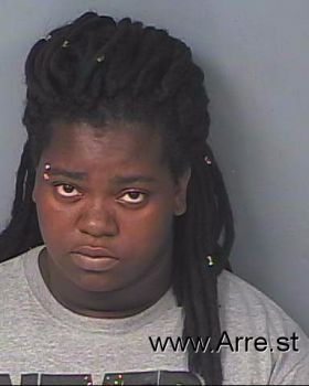 Janell S Nelson Mugshot