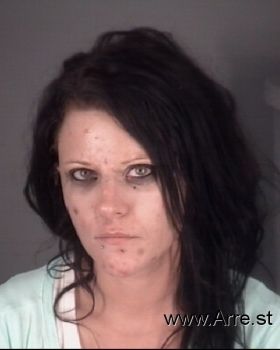 Janelle Larae Duncanson Mugshot