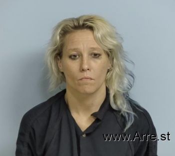 Janet Nicole Barefoot Mugshot