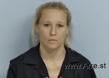 Janet Nicole Barefoot Mugshot