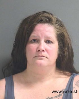 Janet Joann Cole Mugshot