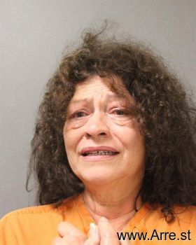 Janet  Coleman Mugshot