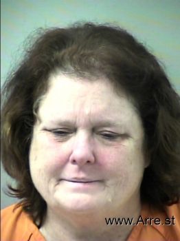 Janet Kay Davis Mugshot