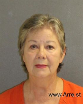 Janet  Davis Mugshot