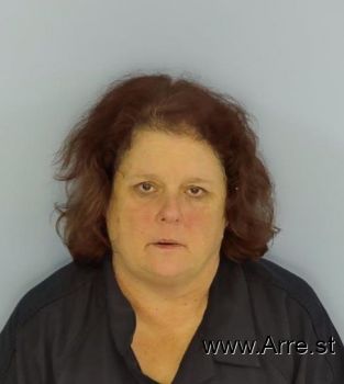 Janet Kay Davis Mugshot