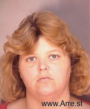 Janet K Duncan Mugshot