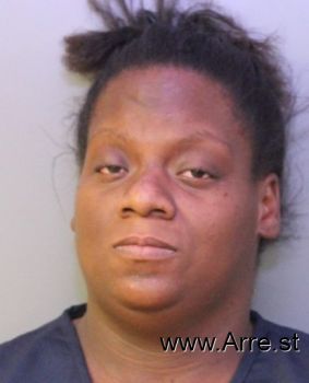 Janet Maria Harris Mugshot