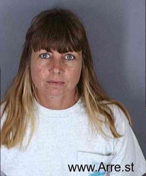 Janet Diane Johnson Mugshot