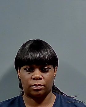 Janet Elizabeth Johnson Mugshot