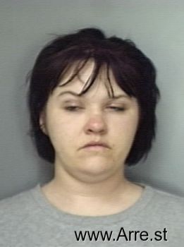 Janet L Meeks Mugshot