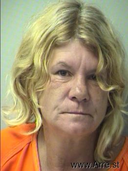 Janet Fay Overdurf Mugshot