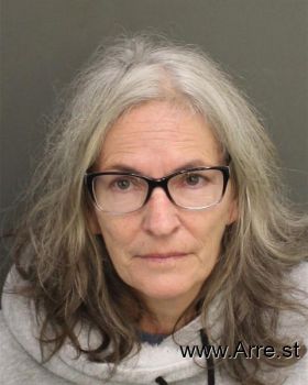 Janet Gale Richardson Mugshot