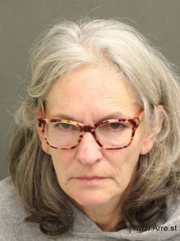 Janet Gale Richardson Mugshot