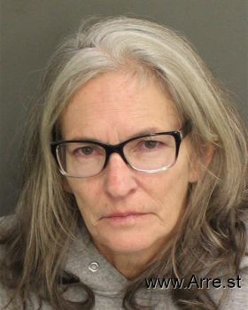 Janet  Richardson Mugshot