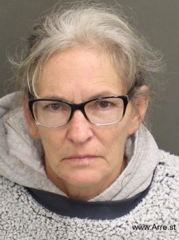 Janet  Richardson Mugshot