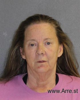 Janet  West Mugshot