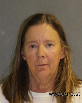 Janet  West Mugshot