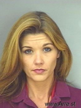 Janet Mixon Williams Mugshot