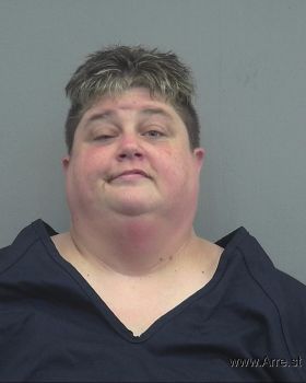 Janet E Williams Mugshot