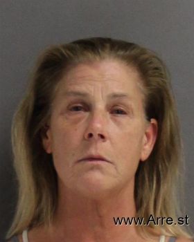 Janet  Williamson Mugshot