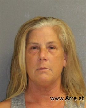 Janet  Williamson Mugshot