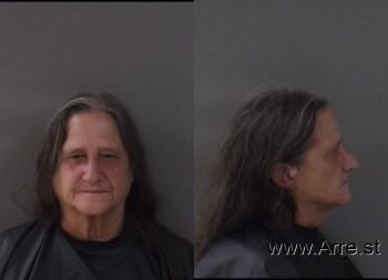 Janet Lyn Young Mugshot