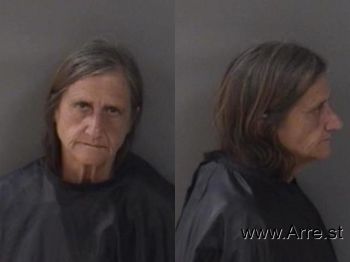 Janet Lyn Young Mugshot