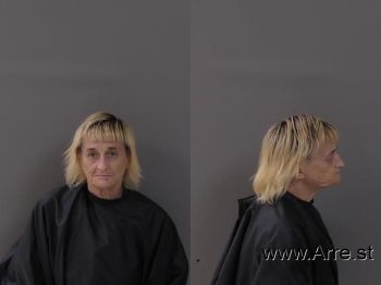 Janet Marie Young Mugshot