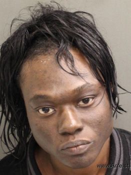 Janetta Lavaughn Harris Mugshot