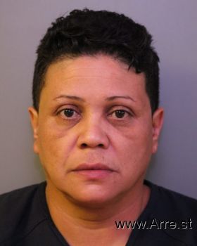 Janette  Martinez Mugshot