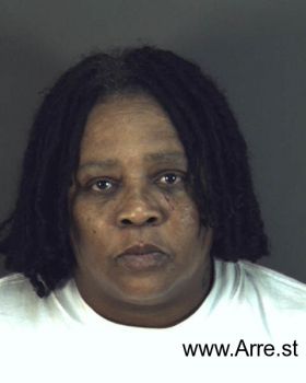 Janice Denise Anderson Mugshot