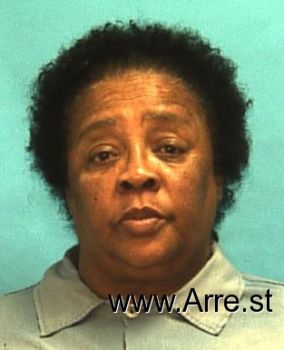 Janice D Anderson Mugshot