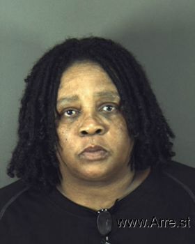 Janice Denise Anderson Mugshot