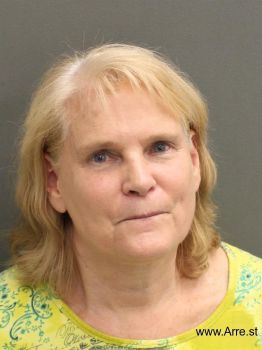 Janice Lynne Anderson Mugshot