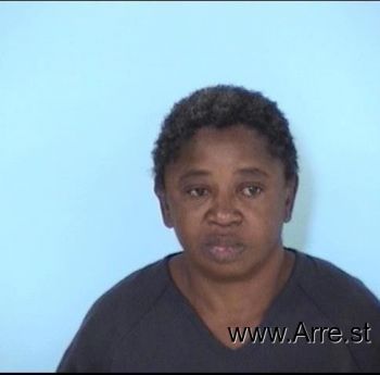 Janice  Brannon Mugshot