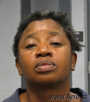 Janice Nmn Brannon Mugshot