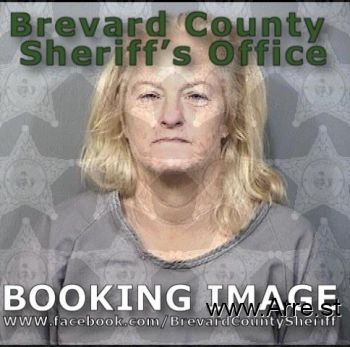 Janice Catherine Elliott Mugshot