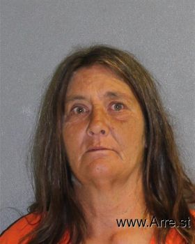 Janice  Johnson Mugshot