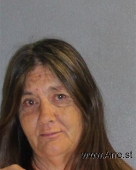 Janice  Johnson Mugshot