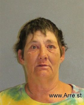 Janice  Johnson Mugshot