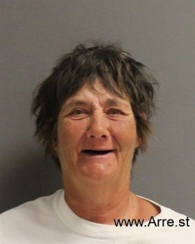 Janice  Johnson Mugshot