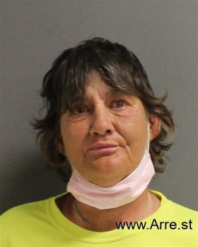 Janice  Johnson Mugshot