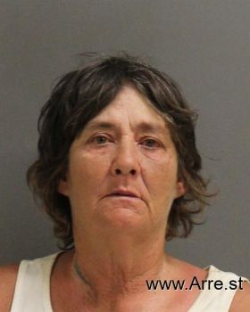 Janice  Johnson Mugshot