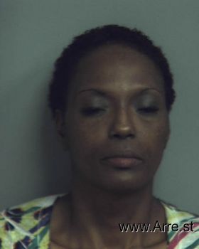 Janice Gaynelle Johnson Mugshot