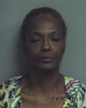 Janice Gaynelle Johnson Mugshot