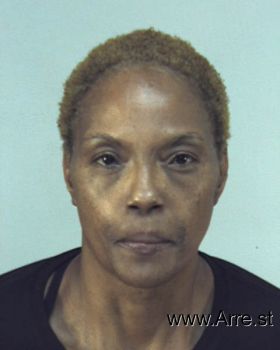 Janice Gaynelle Johnson Mugshot