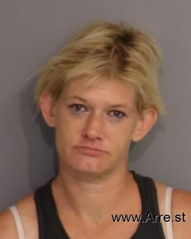 Janice Lynne Johnson Mugshot