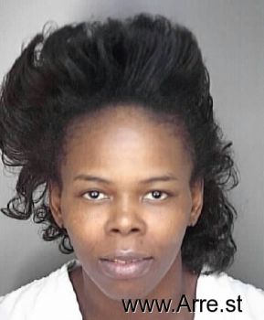 Janice E Johnson Mugshot