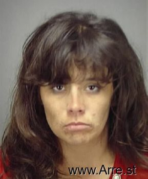 Janice D Johnson Mugshot